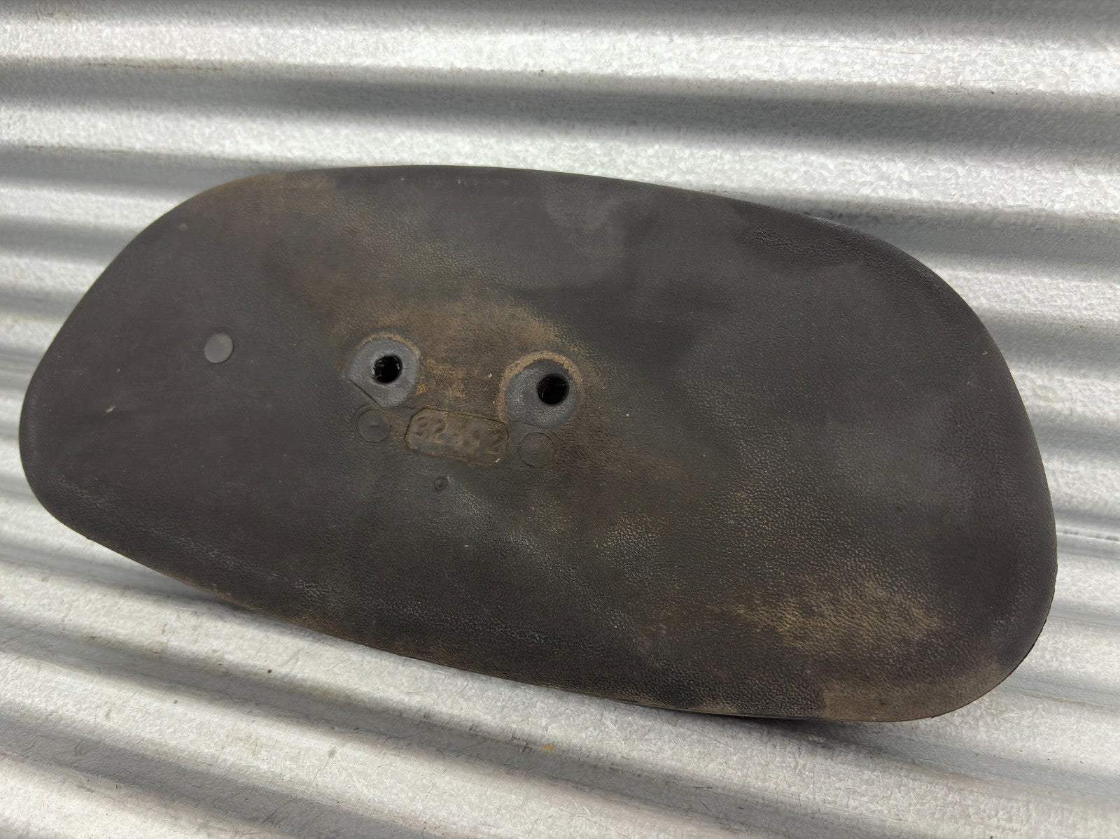 2013 Polaris Ranger XP 900 Head Rest OEM 5437938-070