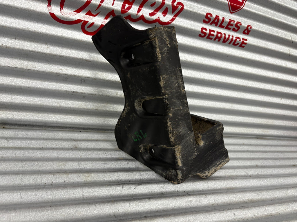 2013 Suzuki KingQuad 750 AXi Rear Left Lower Control A-Arm Guard