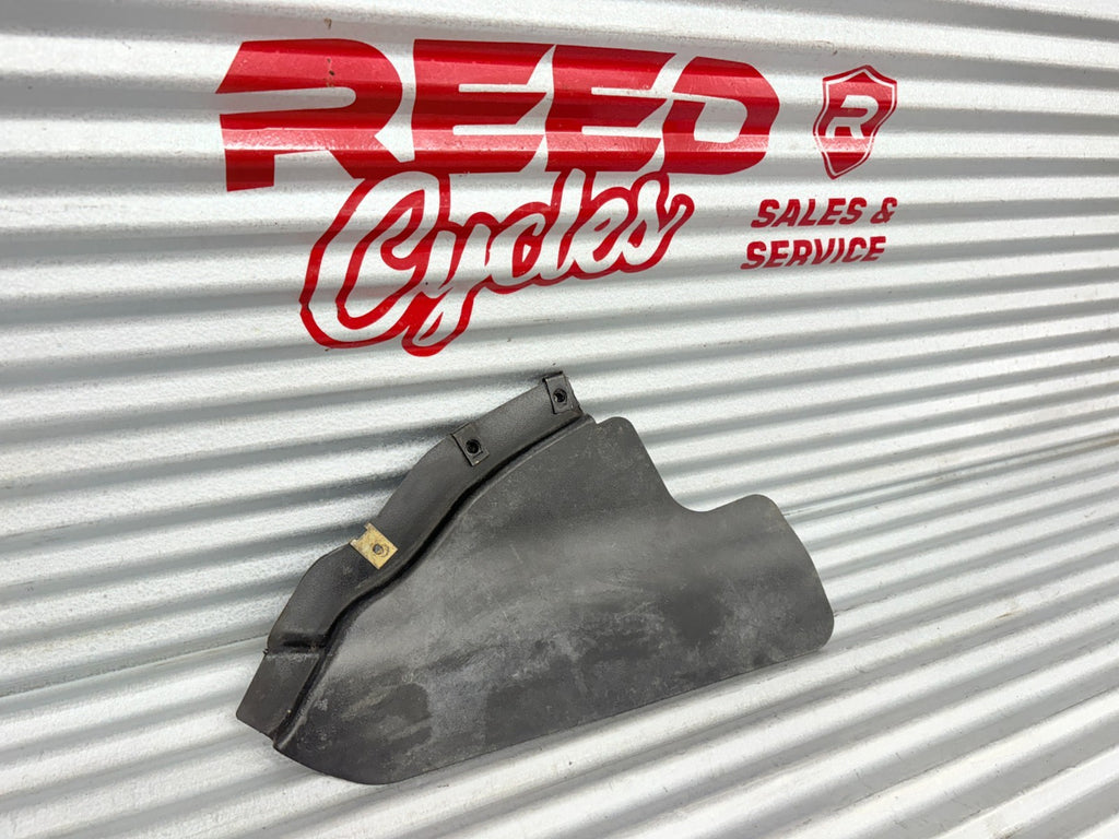 2002 Polaris Sportsman 700 Left Radiator Shield OEM 5434314