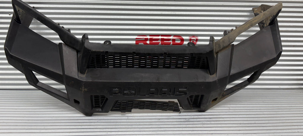 2013 Polaris Ranger XP 900 Front Bumper Grill OEM 5439018-070