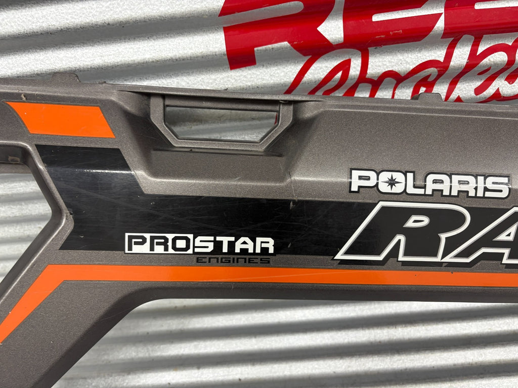 2018 Polaris Ranger XP 1000 Rear Right Box Fender Panel 5453778-560