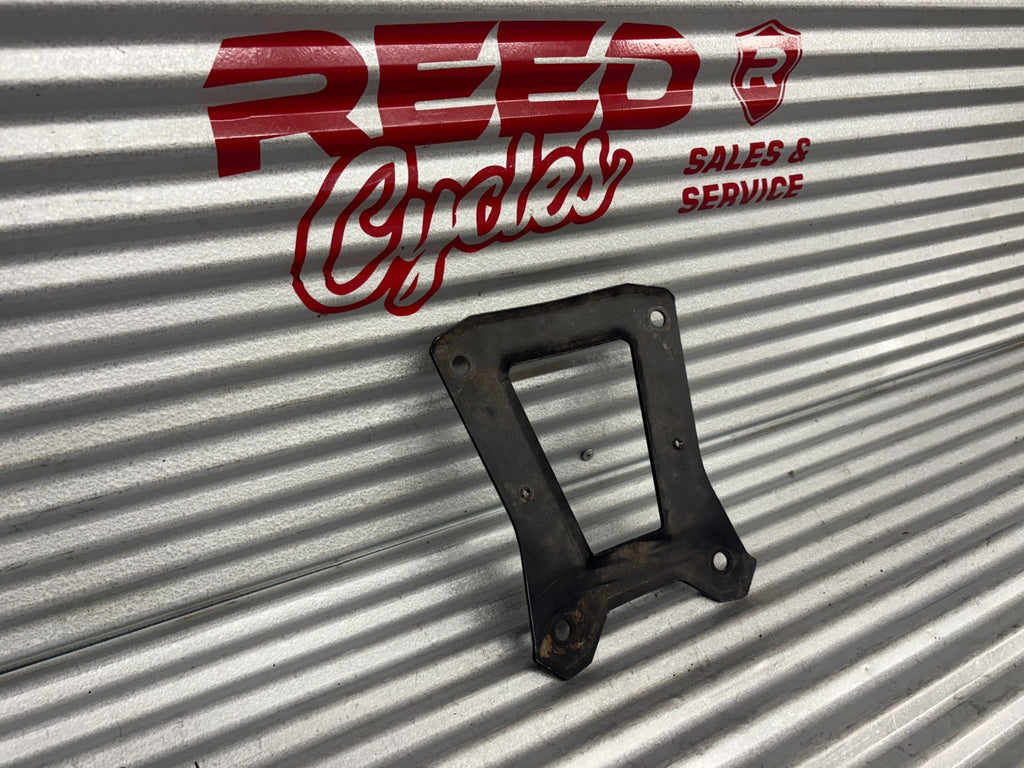 2022 Polaris RZR PRO XP Bolt Brace Plate Rear OEM 5265395-458