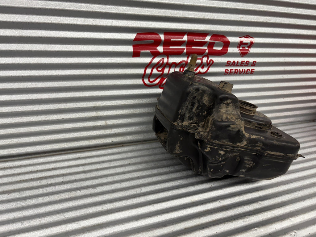 2013 Suzuki KingQuad 750 AXi Air Filter Box OEM 13700-31G31