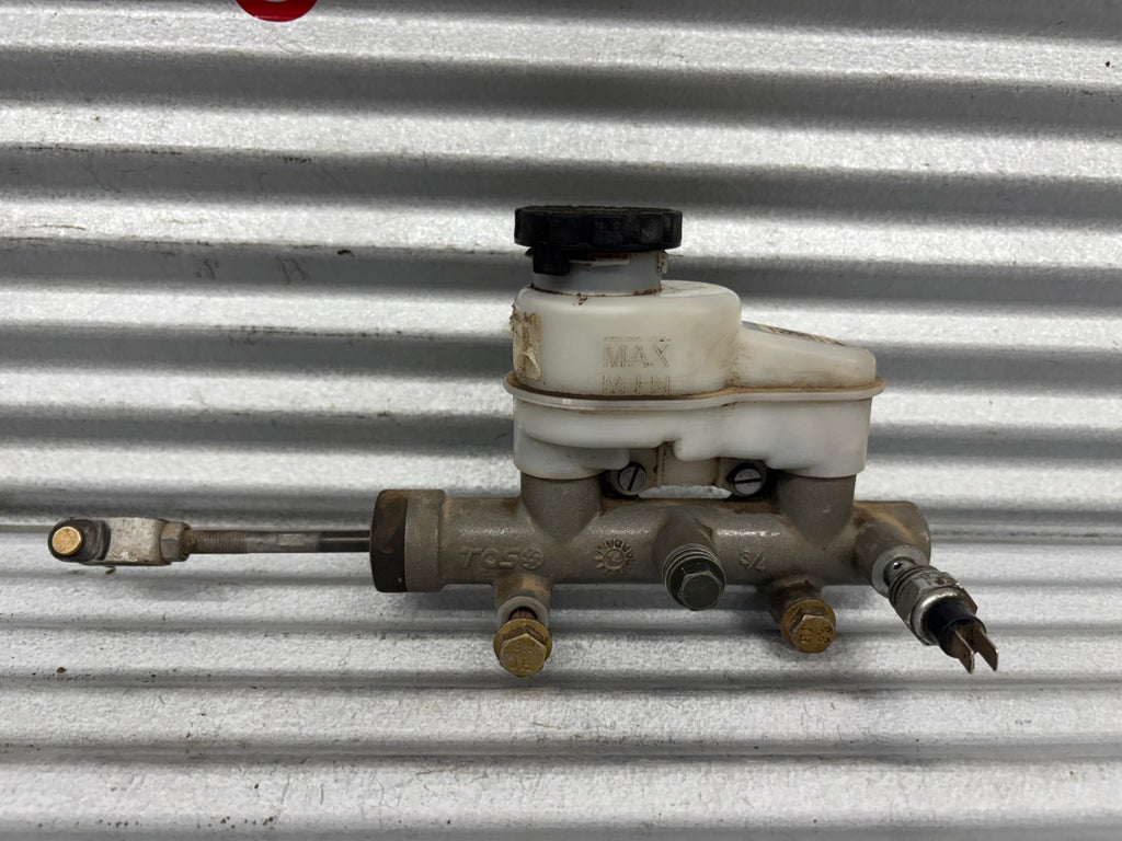 2014 Polaris Ranger 570 Crew EFI Brake Master Cylinder OEM 1911515