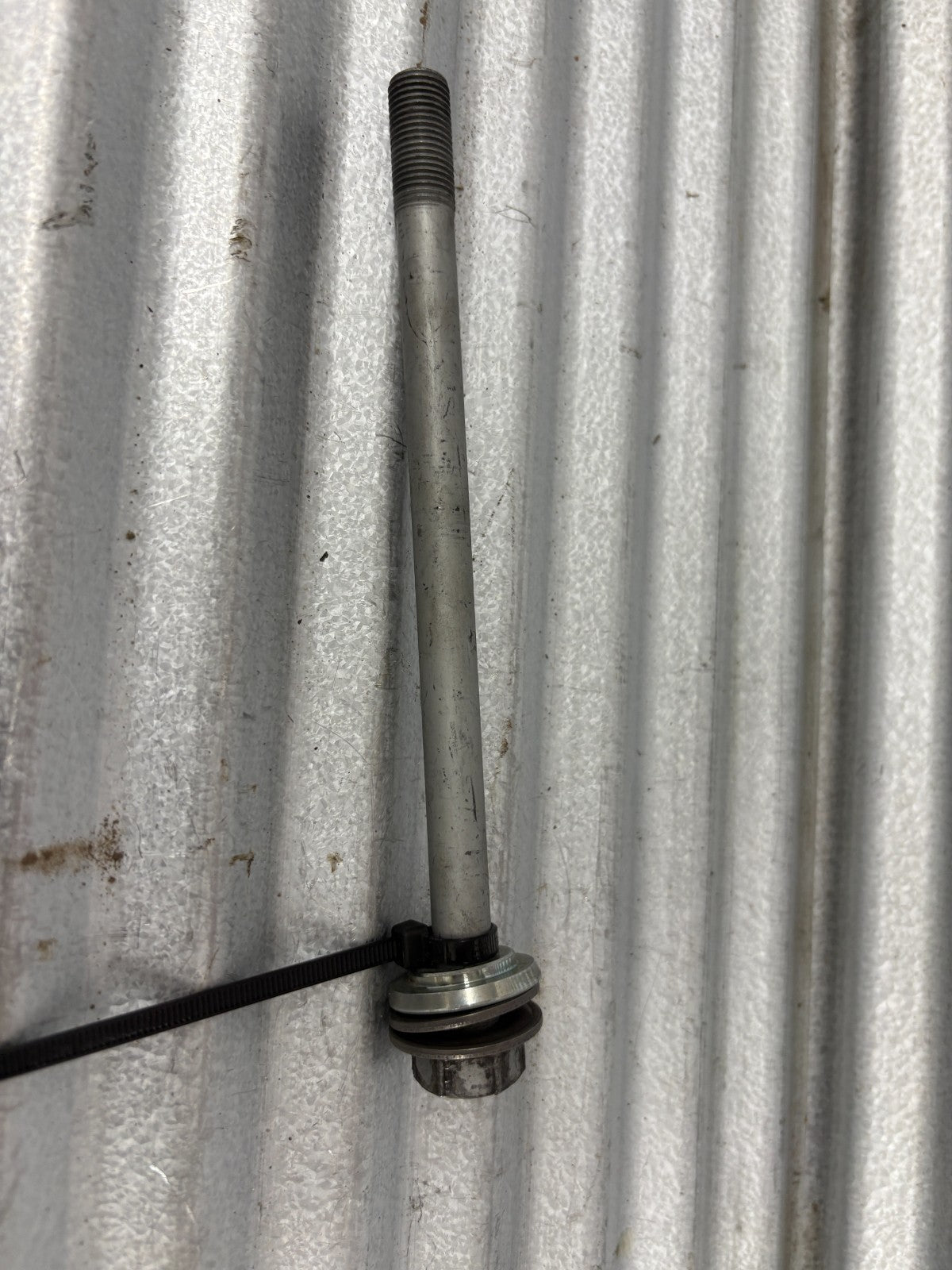 2010 Kawasaki Teryx 750 Primary Clutch Bolt OEM 92153-1726