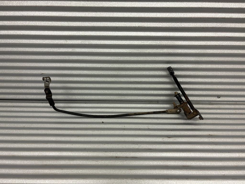 2007 Arctic Cat 400 4x4 Gear Linkage Shift Lever OEM 0502-671