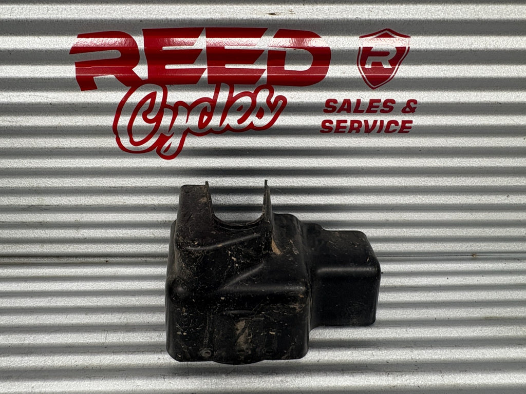 2023 Polaris RZR PRO XP Power Steering Pump Cover Panel 5457279 OEM