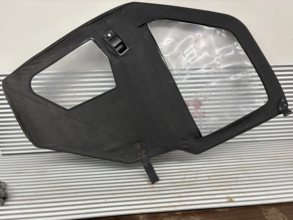 2018 Polaris Ranger Doors OEM 2882902 Fits Multiple Models
