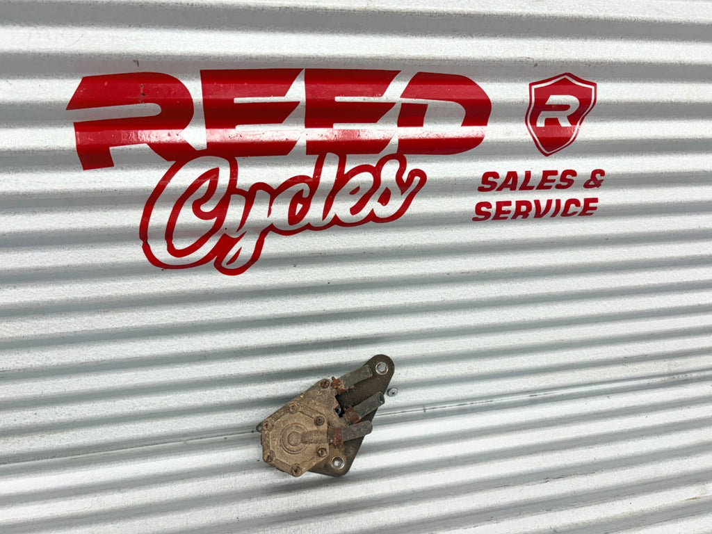 2002 Polaris Sportsman 700 Fuel Pump OEM 2520227