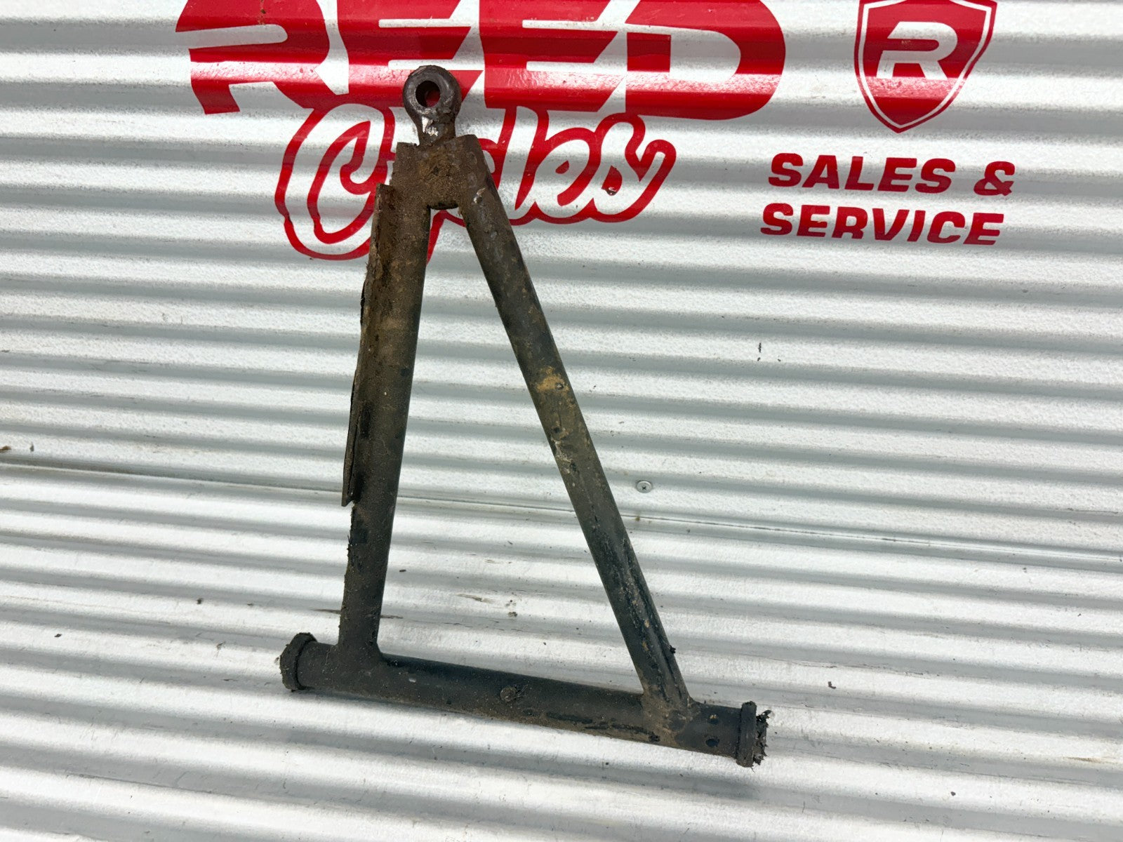 2002 Polaris Sportsman 700 Front Right Lower A Arm OEM 2200628