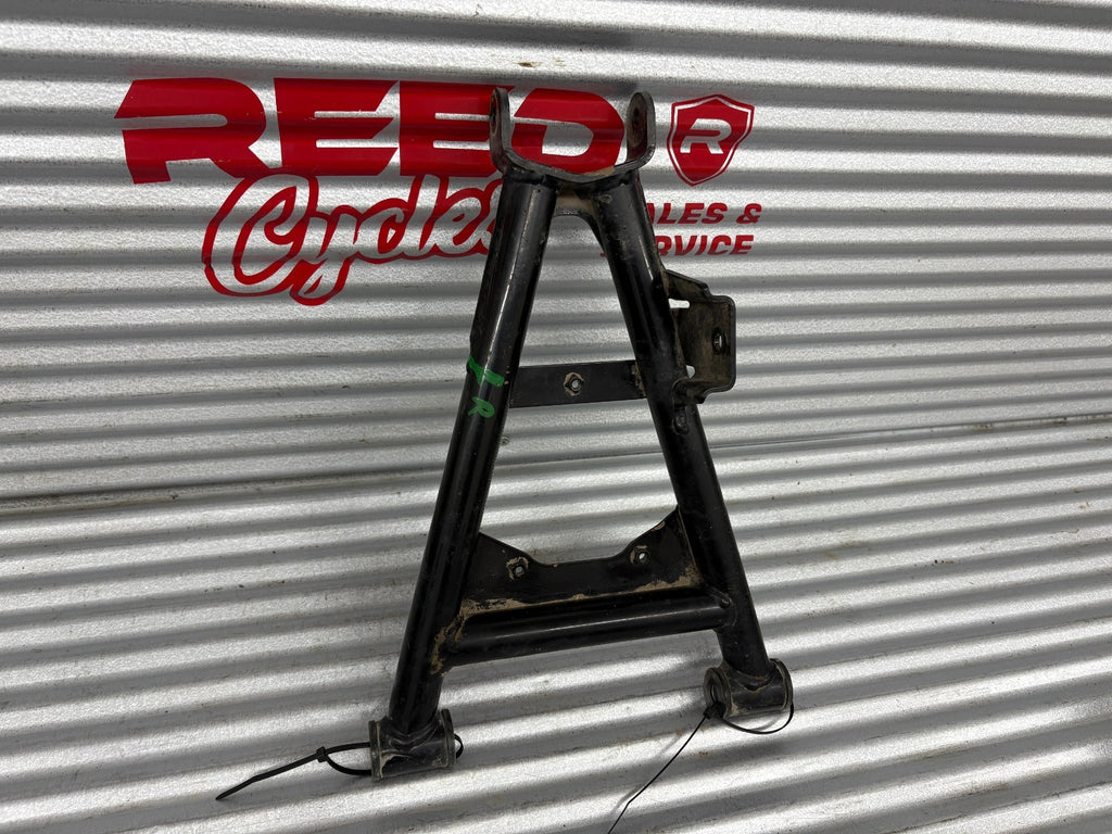 2010 Kawasaki KRF Teryx 750 Lower Rear Left A-Arm OEM