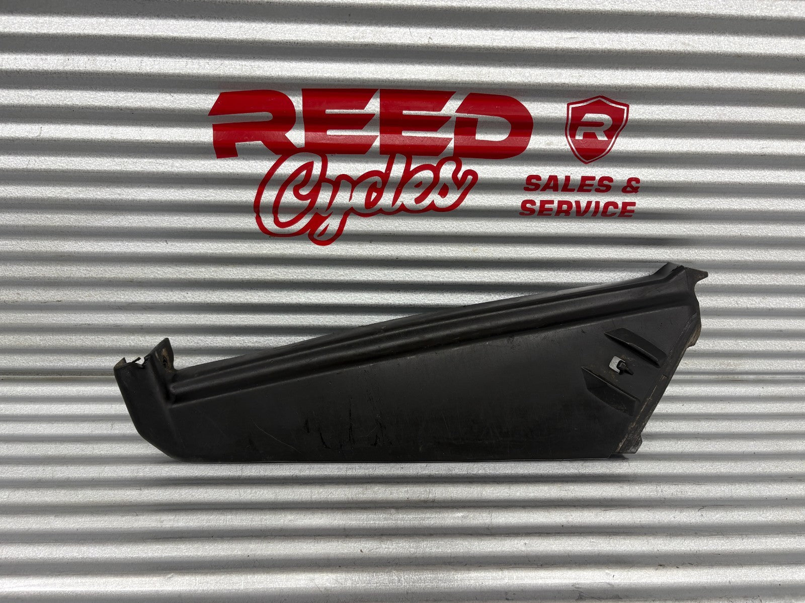 2014 Polaris Ranger 570 EFI Front Right Fender Panel OEM 5437798-070