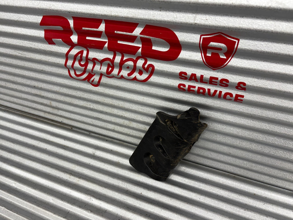 2013 Suzuki KingQuad 750 AXi Rear Left Lower Control A-Arm Guard