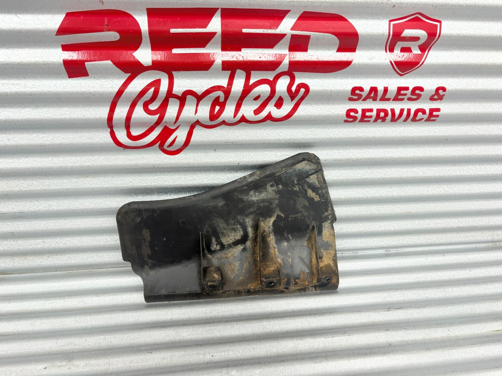 Polaris 700 Sportsman Axle Shaft Guard Front Right 5435028-070