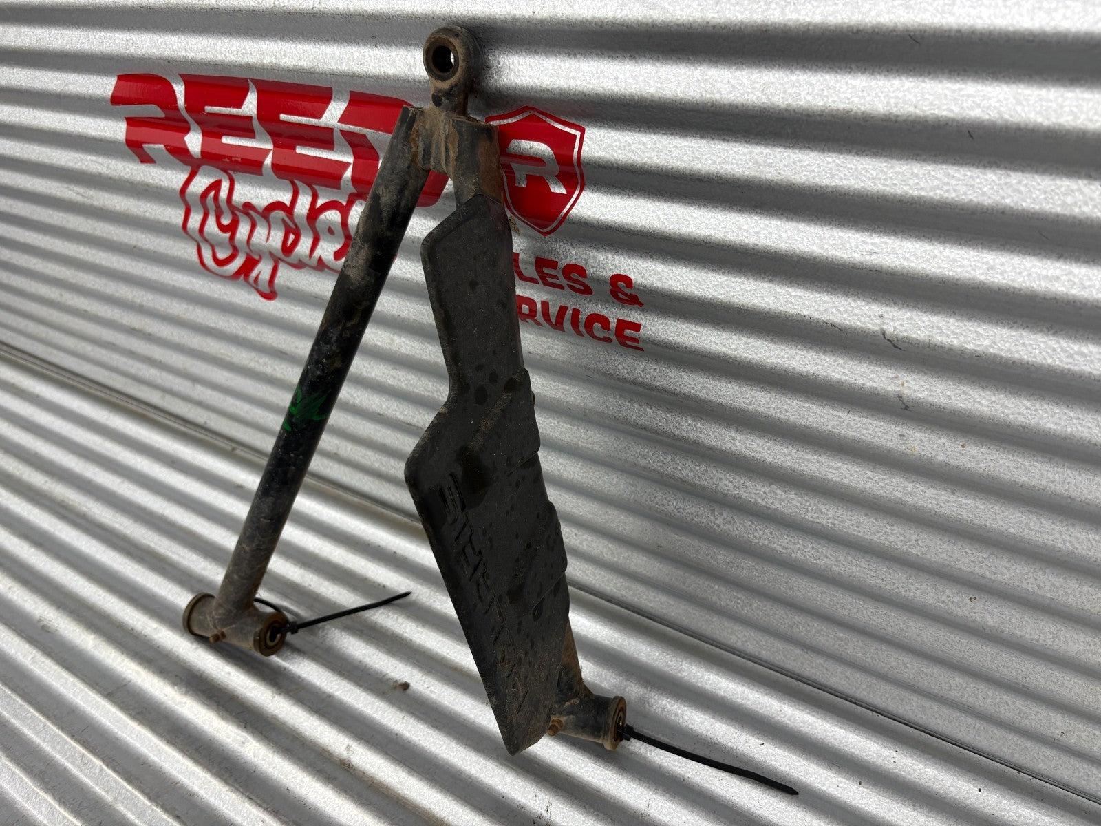 2014 Polaris Ranger 570 Left Front Lower A Arm OEM 1543141-458