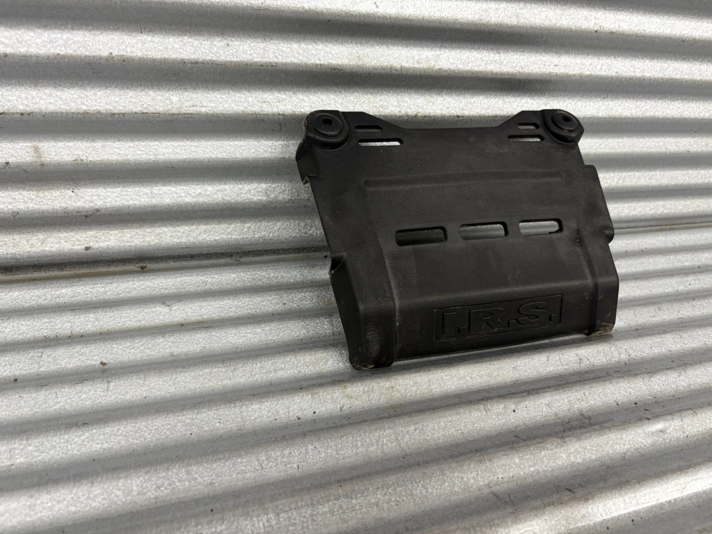 2013 Suzuki KingQuad 750 AXi Rear Fender Cover OEM 63251-31G00