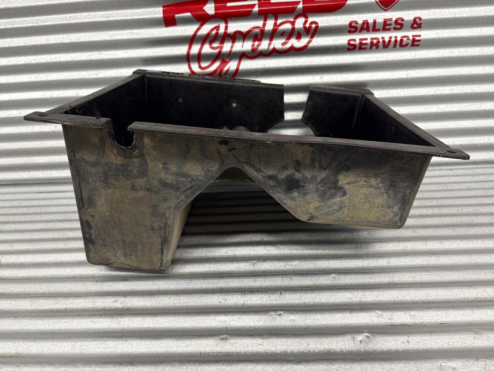 2013 Polaris Ranger XP 900 Center Storage Box OEM 5439006-070