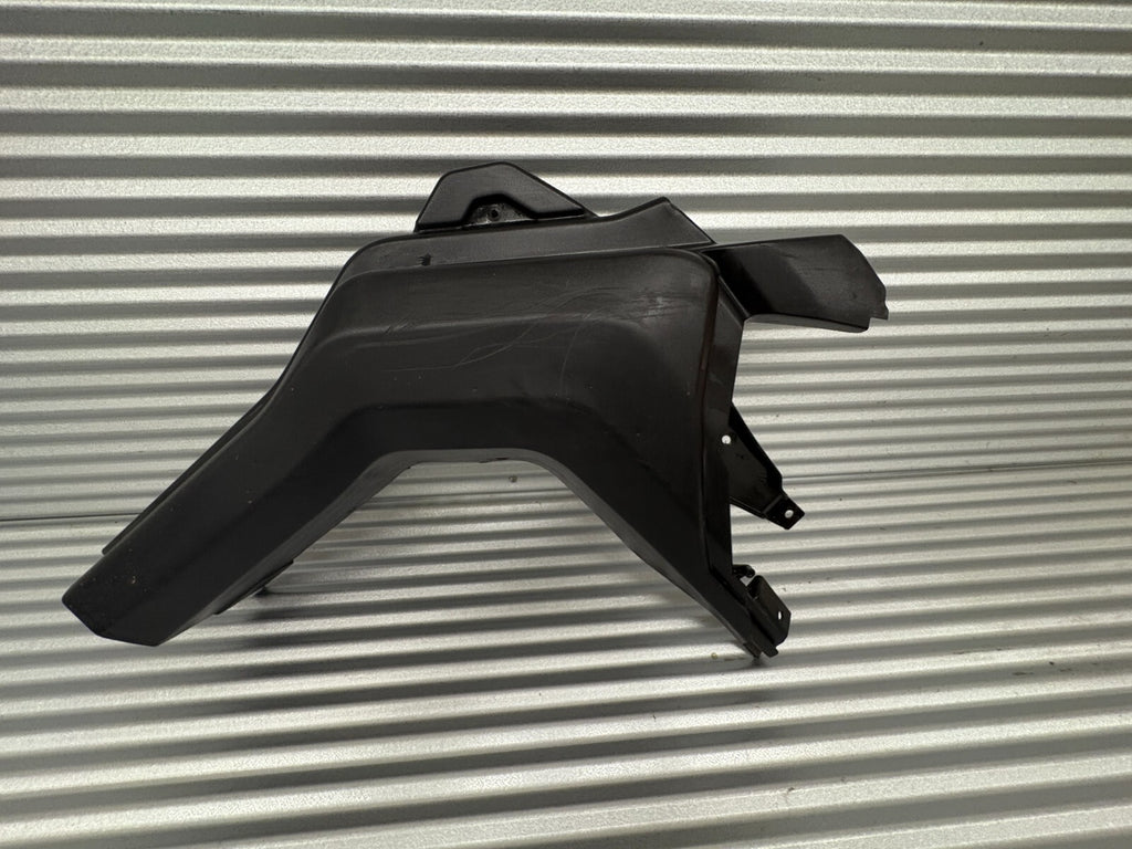 2017 Can-Am Defender HD10 Right Front Lateral Panel OEM 705008153