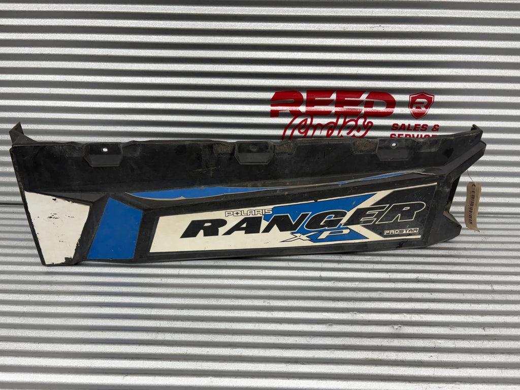 2015-2023 Polaris Ranger 570 Full Size Box Bed Side Left Panel OEM 5439111-070