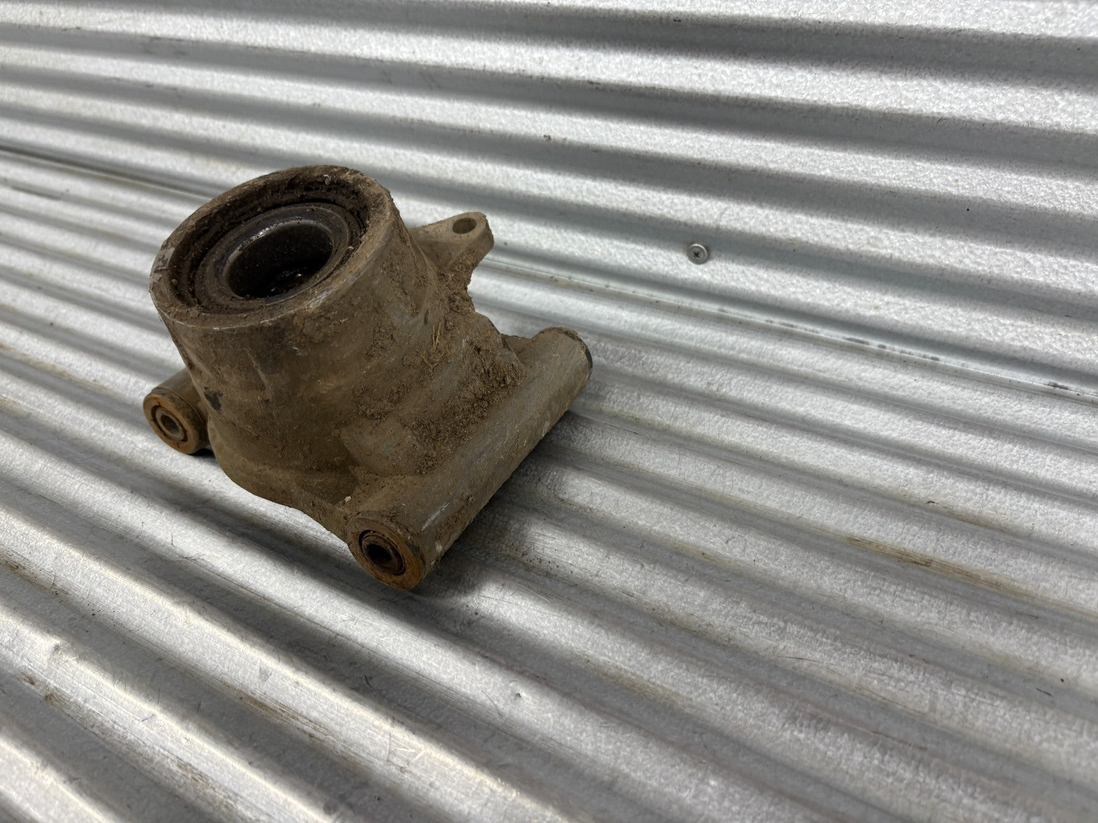 2013 Polaris Ranger XP 900 Left Rear Knuckle OEM 5138501