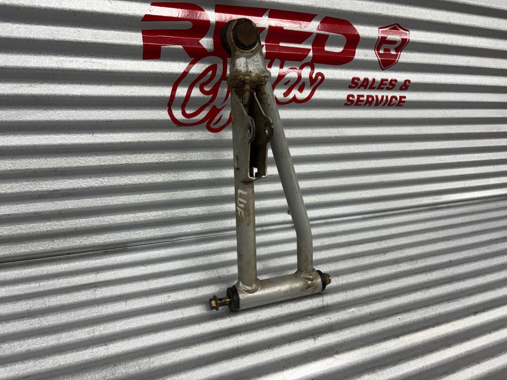 2007 Arctic Cat 400 4x4 Left Front Upper A-Arm OEM 0503-421