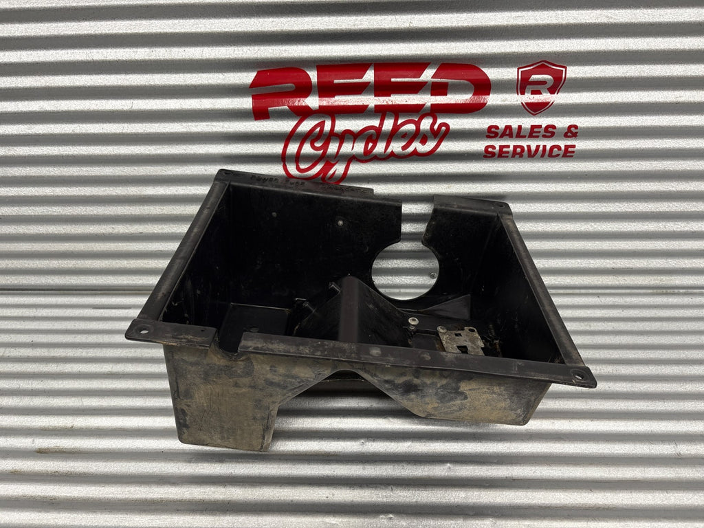 2013 Polaris Ranger XP 900 Center Storage Box OEM 5439006-070