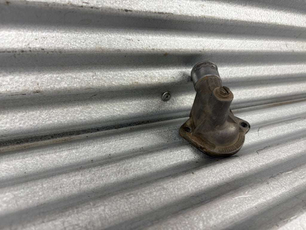 2014 Polaris Ranger 570 Thermostat Housing Cover OEM 5632464