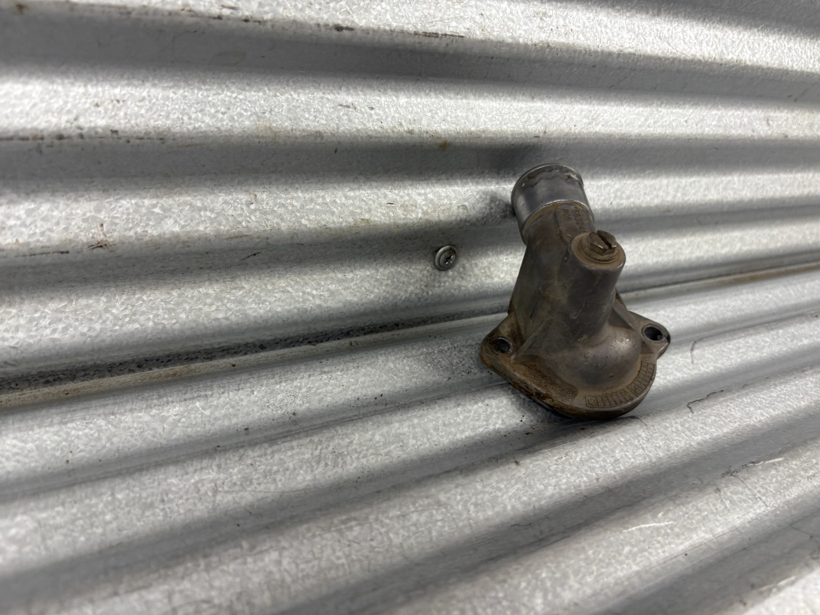 2014 Polaris Ranger 570 Thermostat Housing Cover OEM 5632464