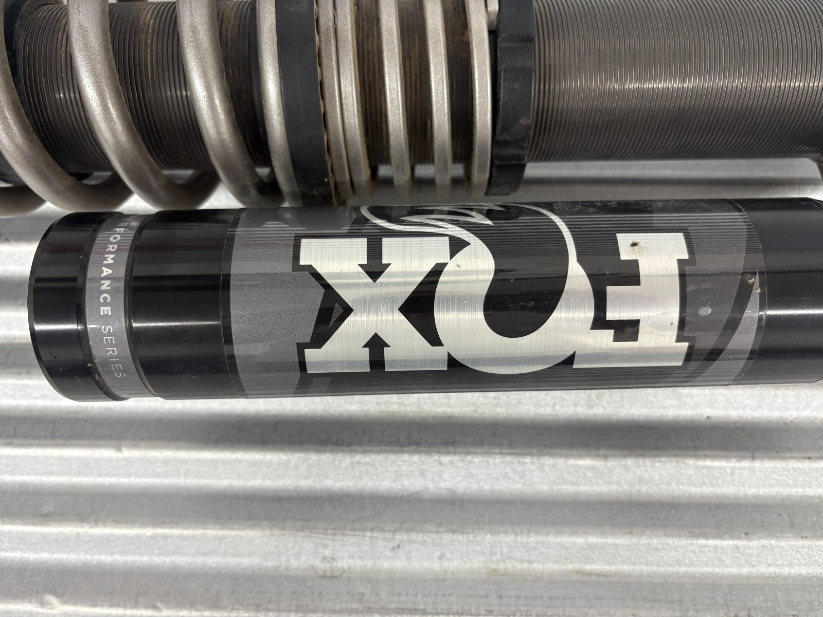 2023 Polaris RZR PRO XP Fox Performance Shock Rear 7045941