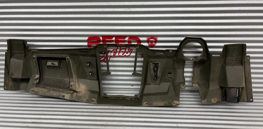 2013 Polaris Ranger XP 900 Dash Panel OEM 5439015-498