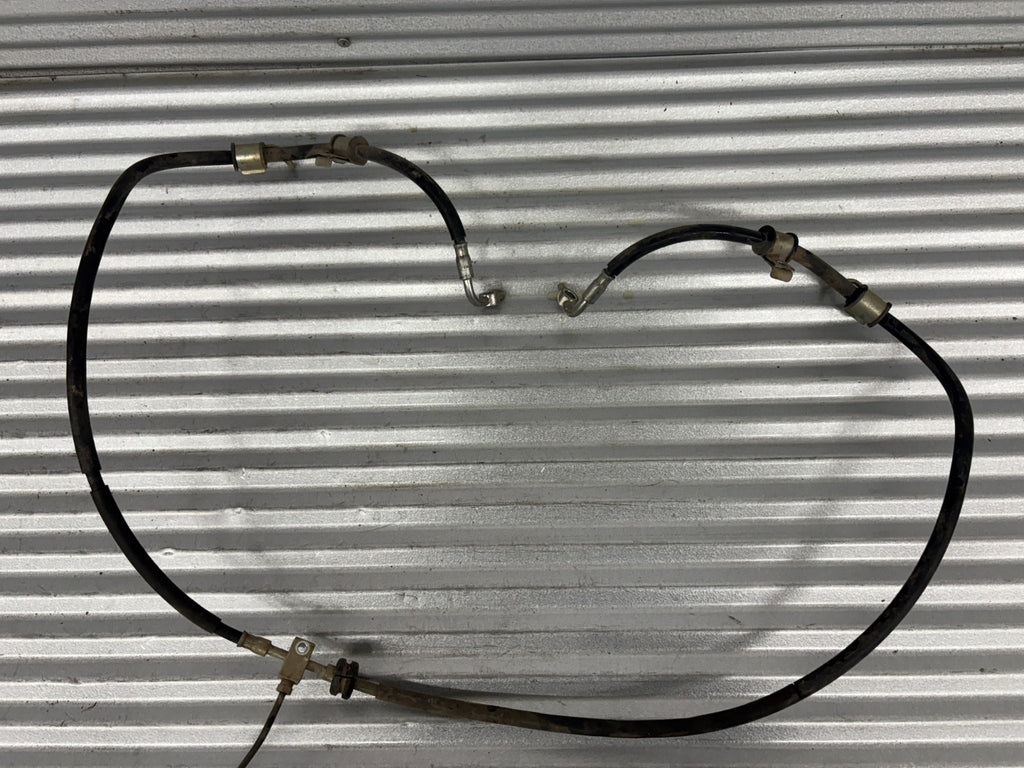 2010 Kawasaki Teryx 750 Front Brake Line OEM 43095-0313