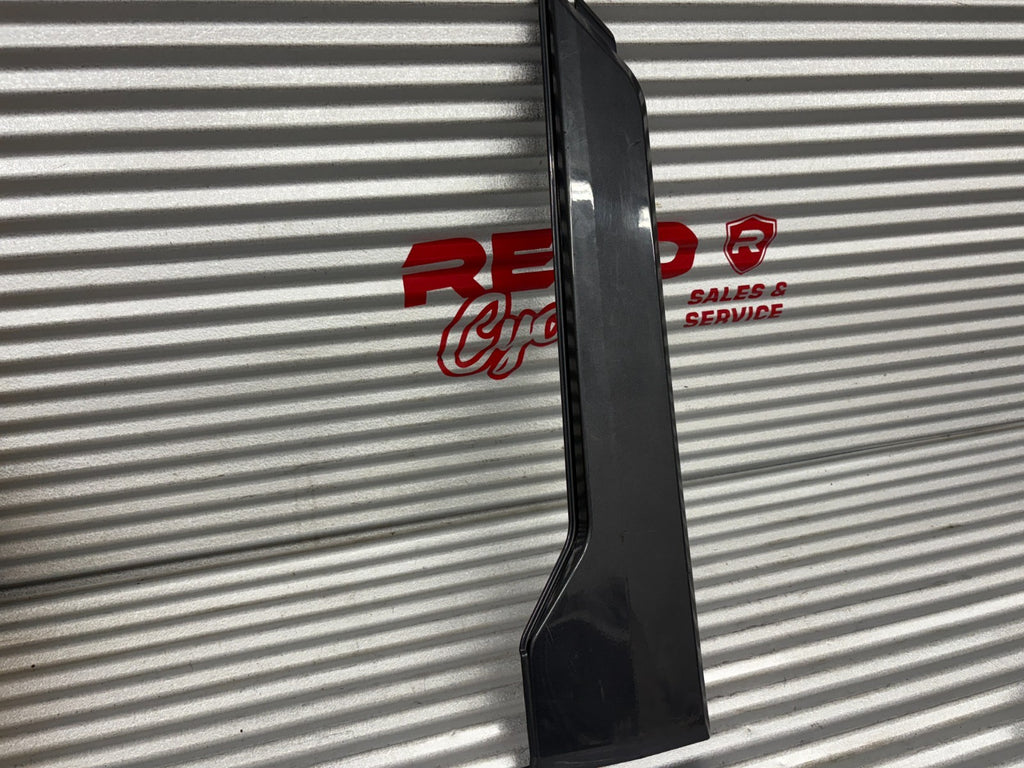 2023 Ranger Crew 1000 XP Polaris Left Hand Door Accent Panel OEM 5453999-070