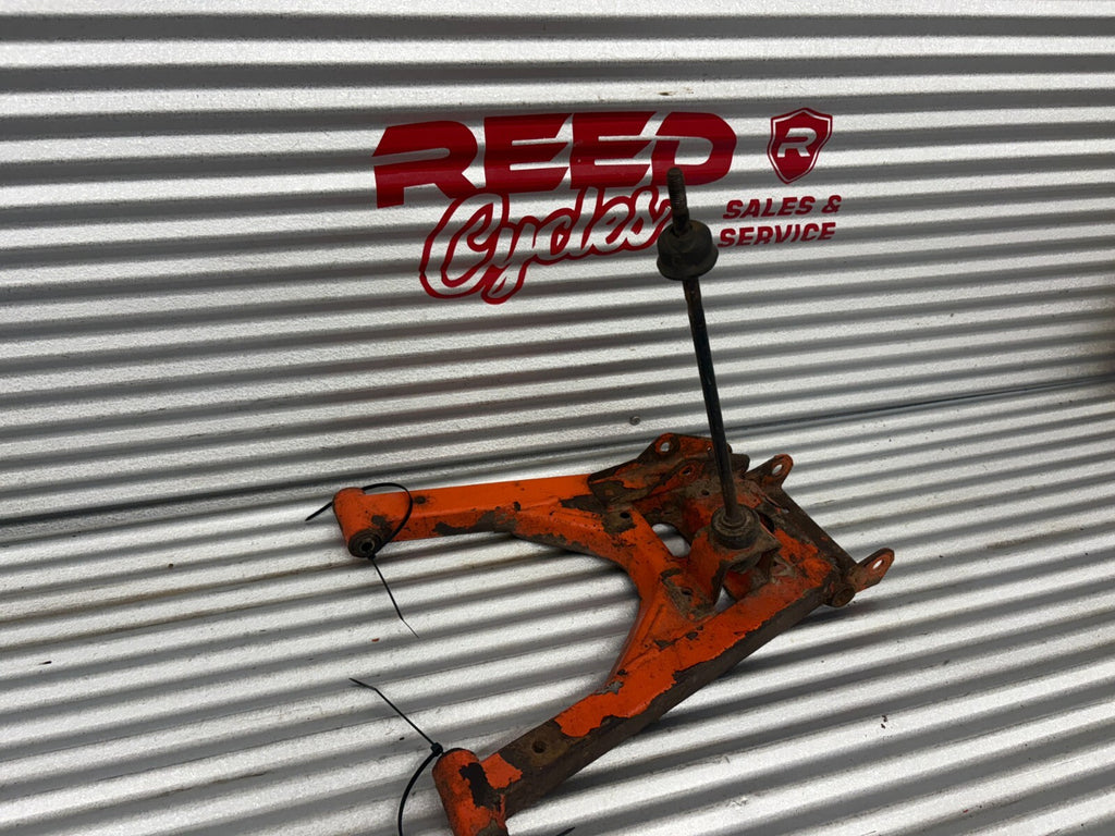 2018 Polaris Ranger 1000 XP EPS Left Rear Lower Control A- Arm 1022802-458