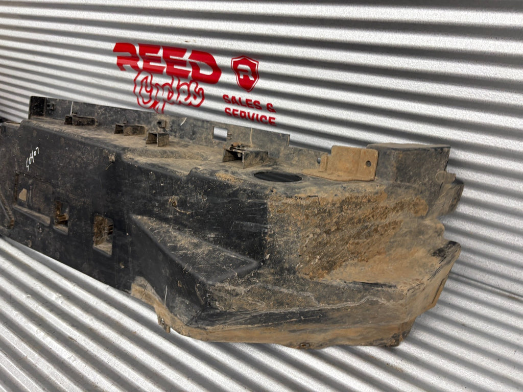 2023 Polaris RZR PRO XP Rear Left Close Off Panel 5455193 OEM