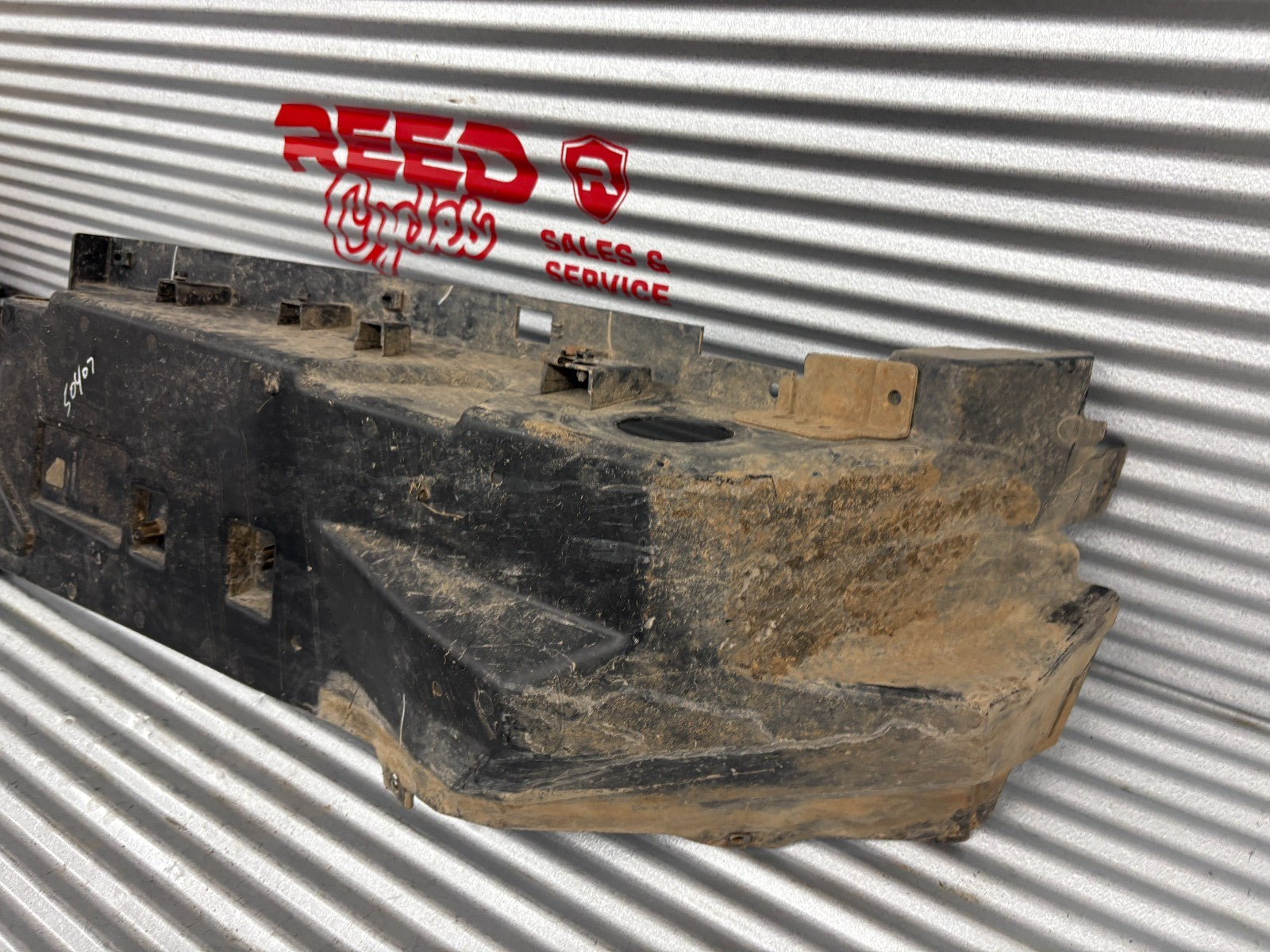 2023 Polaris RZR PRO XP Rear Left Close Off Panel 5455193 OEM