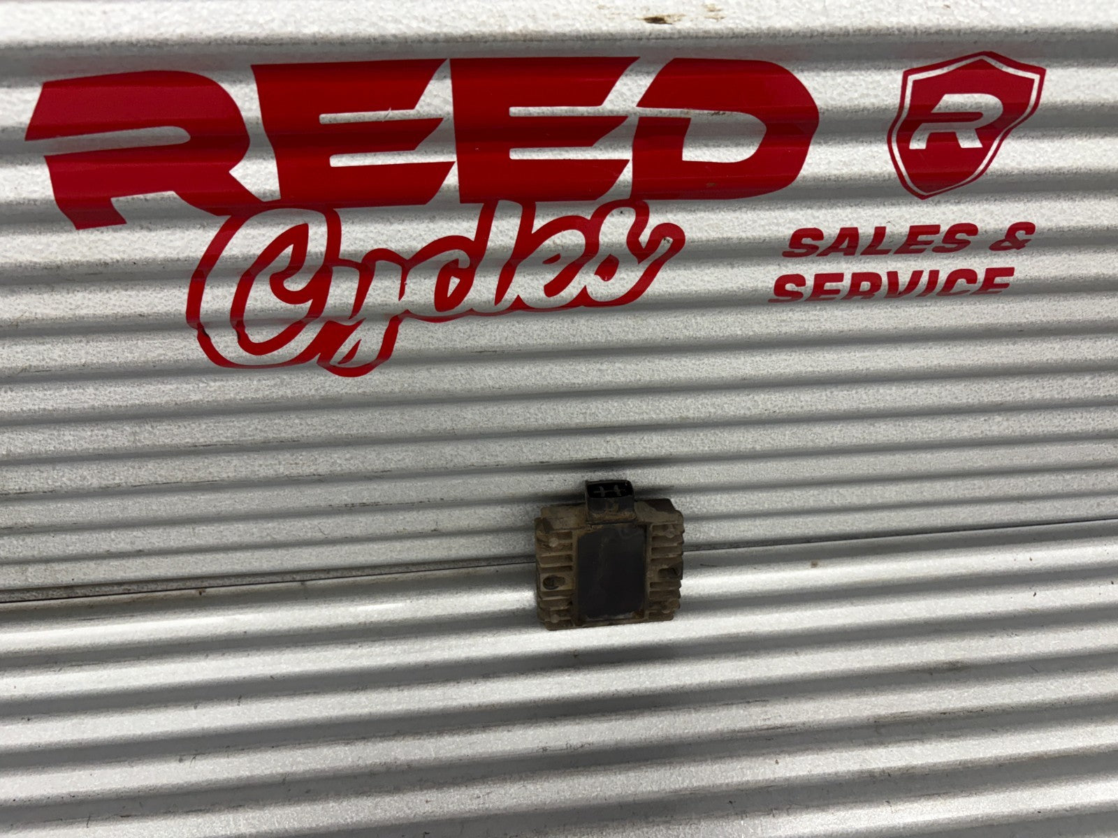 2008-2013 Kawasaki Teryx 750 KRF750 4x4 Regulator Rectifier OEM