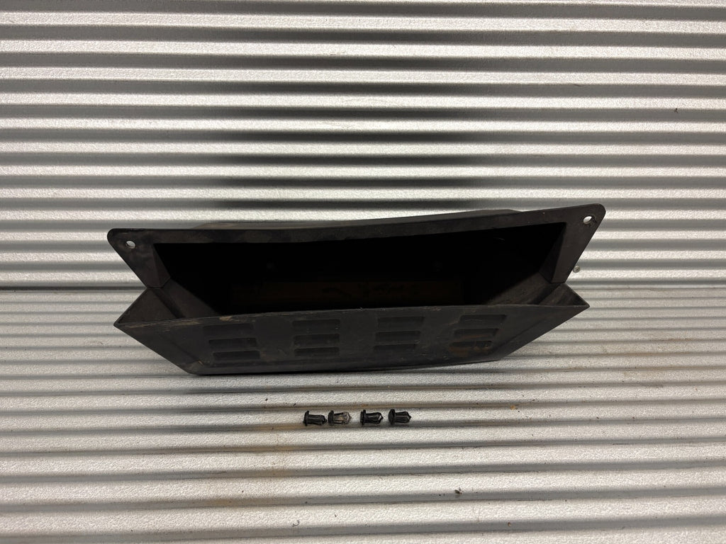 2018 Polaris Ranger Lower Dash Storage Box OEM 5454154