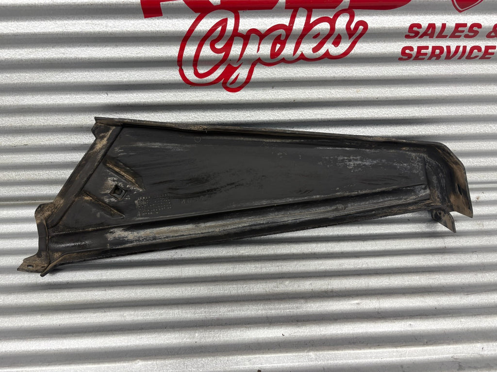 2014 Polaris Ranger 570 EFI Front Left Fender Panel OEM 5437797-070