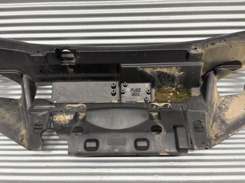 2013 Polaris Ranger XP 900 Hood Liner Splash Guard OEM 5439025-070