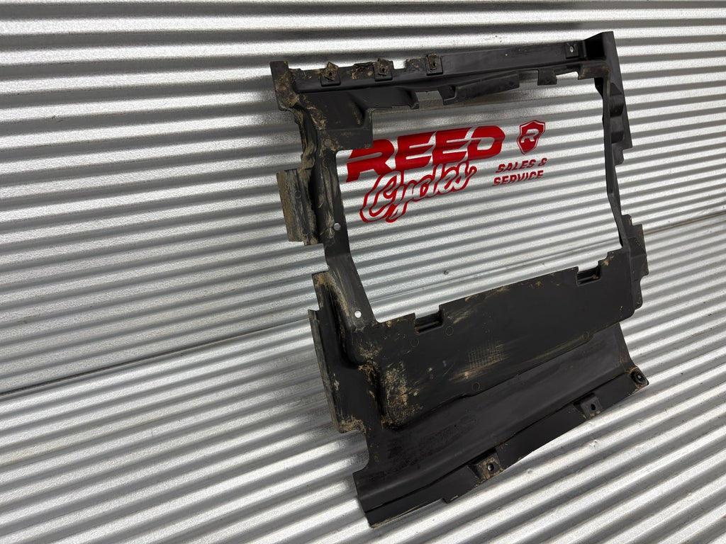 2023 Polaris RZR PRO XP Premium Left Under Seat Splash Guard 5456319-070 OEM