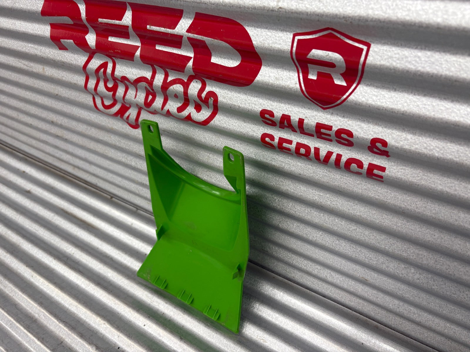 2007 Arctic Cat 400 4x4 Steering Post Cover OEM 1406-970