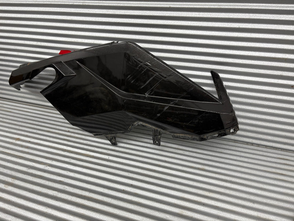 2023 Polaris RZR PRO XP Front Left Fender Black OEM 5455173