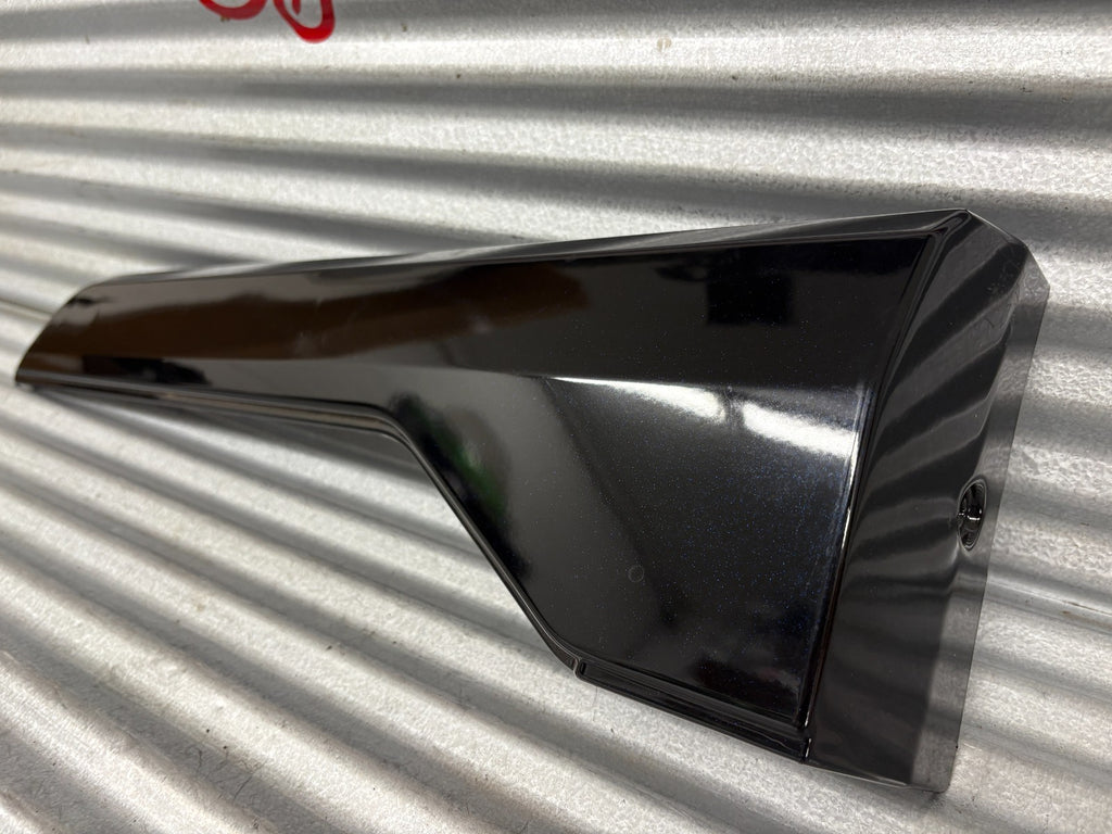 2023 Polaris Ranger 1000 Rear Left Door Accent Panel 5454768-070 / 5455483-809