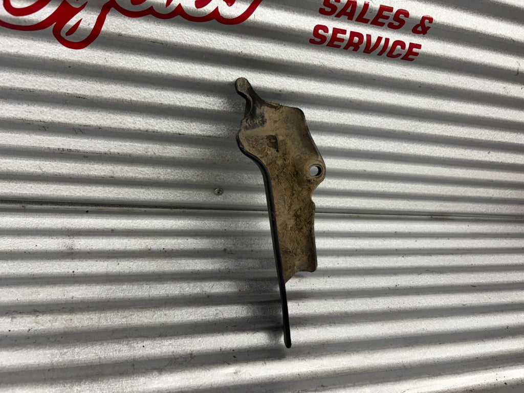 2013 Suzuki KingQuad 750 AXi Front Right Control A-Arm Guard