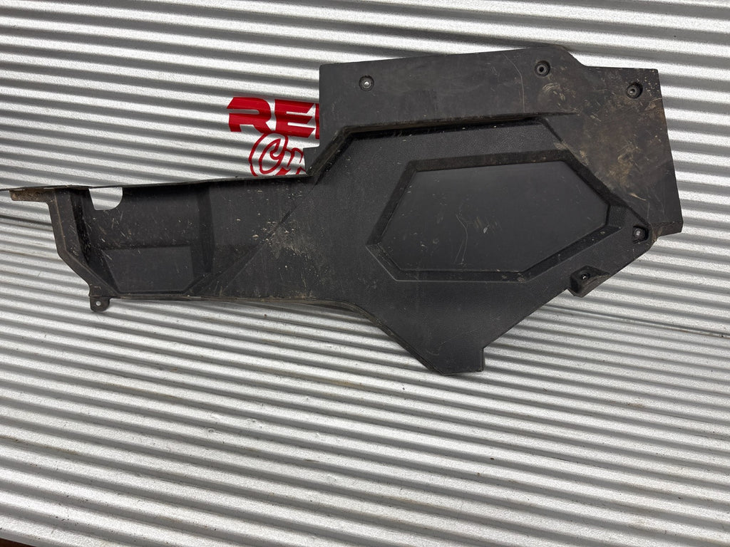 2023 Polaris RZR PRO XP Left Side Center Console Panel 5455358-070 OEM