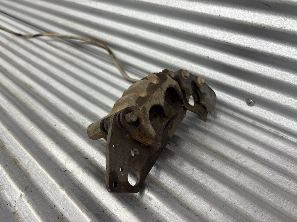 2013 Polaris Ranger XP 900 Front Left Brake Caliper OEM 1911283