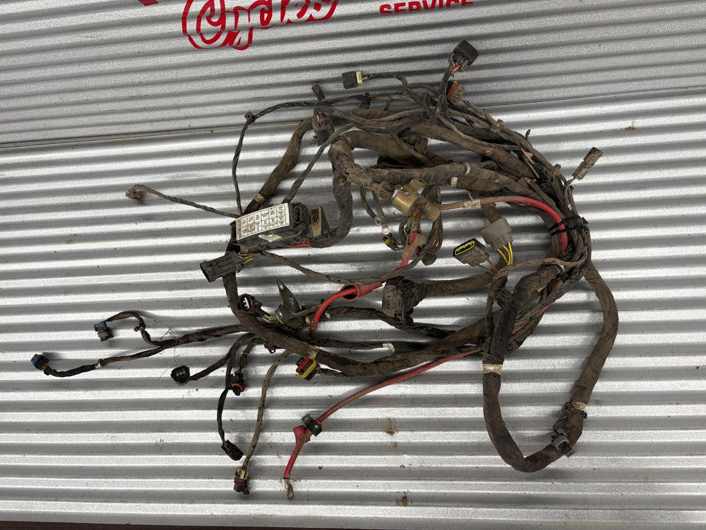 2014 Polaris Ranger 570 EFI Wiring Harness Chassis OEM 2412639