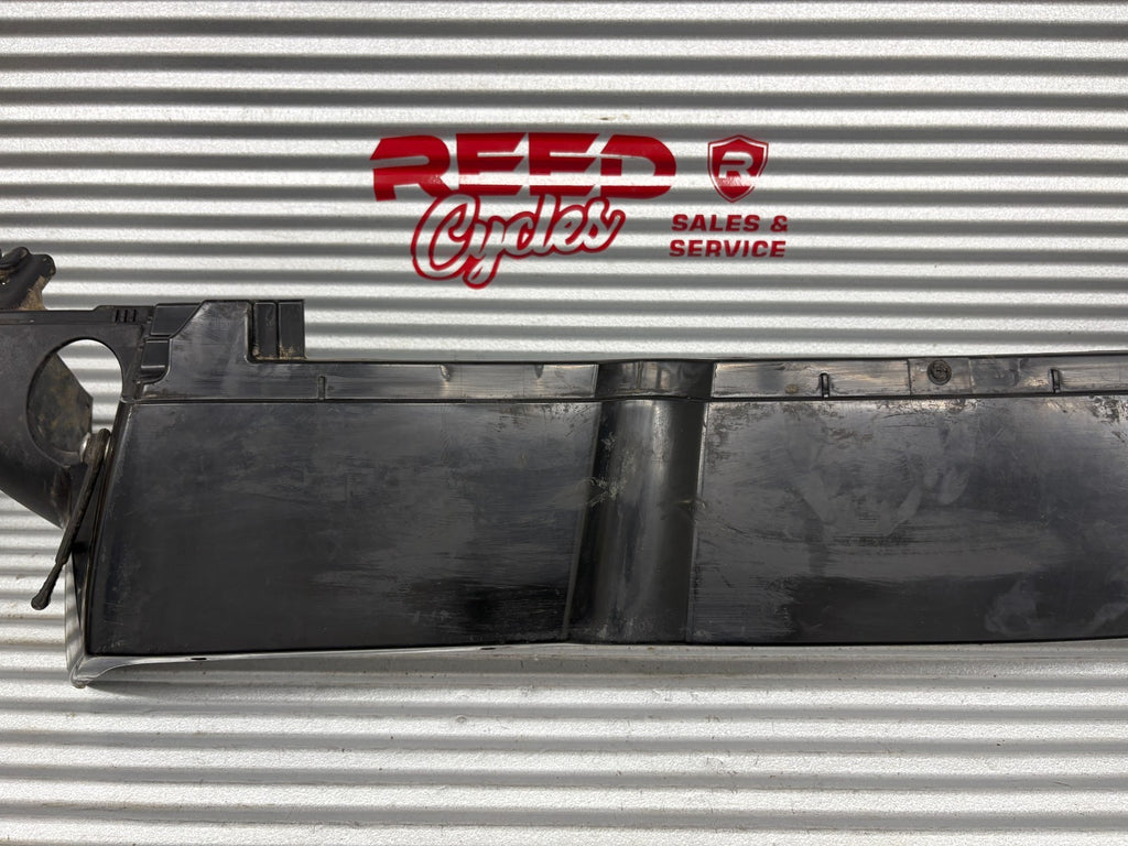 2010 Kawasaki Teryx 750 Dash Upper OEM 35004-0142-839