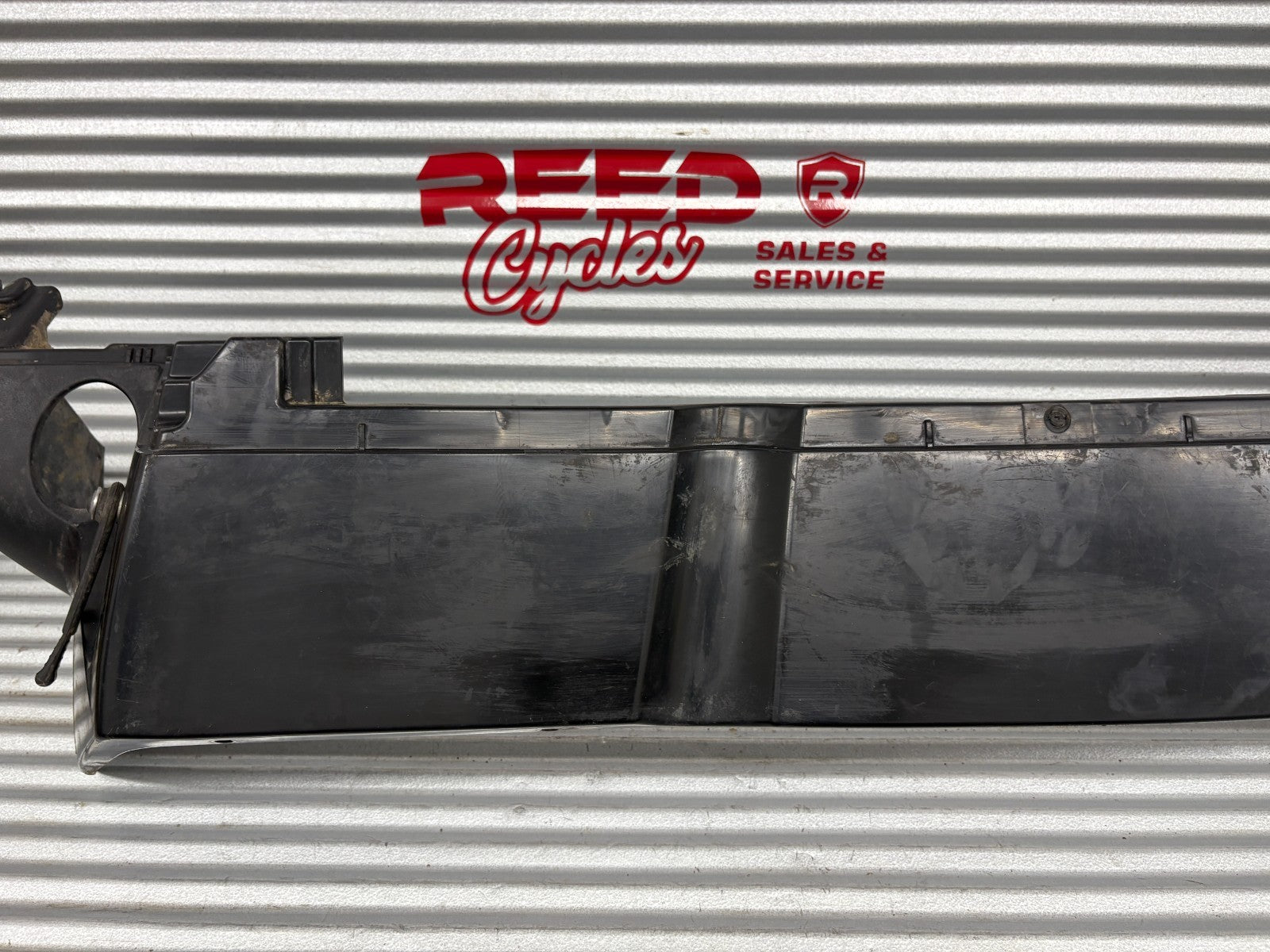 2010 Kawasaki Teryx 750 Dash Upper OEM 35004-0142-839