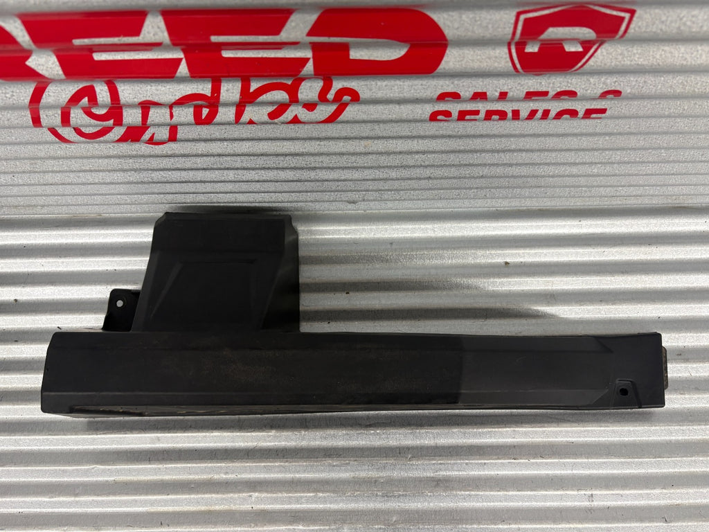 Polaris RZR 1000 Turbo LH Frogz Skin Intake OEM 5453078